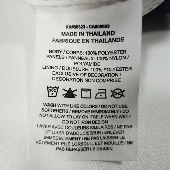 Air Jordan Flight Legacy FIBA Jacket Red/White/Blue CJ9082-451 Men’s Size XL NWT - Picture 10 of 11